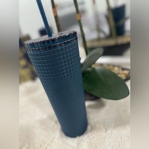 💙NEW Starbucks Tumbler 24oz • 2023 Collection •